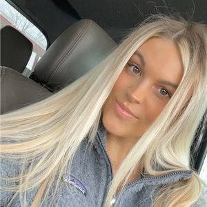 Meet your Posher, Cheyenne